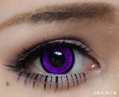 美美哒!十二星座最美的美瞳色,快来挑选你的专属美瞳