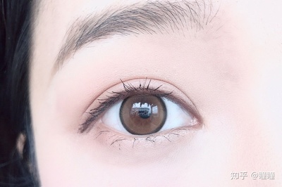 有没有什么美到窒息的美瞳?