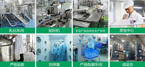 牛氏家方提醒 手足修复产品加工厂怎么选择比较好 需要注意什么