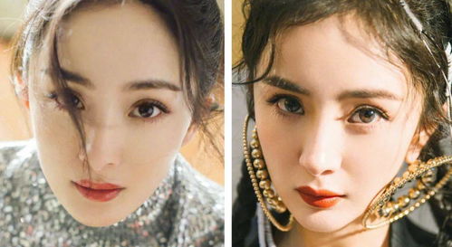 不动刀的 美眼术 ,女明星都在偷偷用
