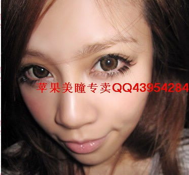 美瞳豆瓣最低价推荐相册减5元