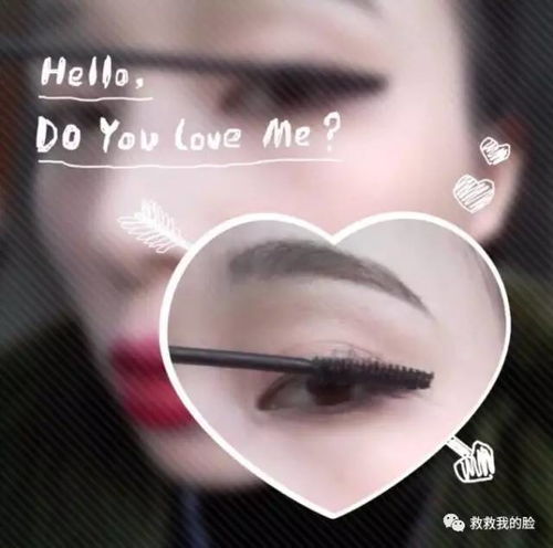 教你美 20元的睫毛膏竟然和200元的一样好用