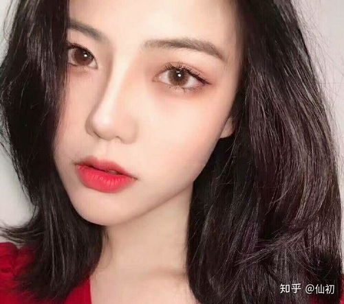 有哪些直径较小着色直径较大的美瞳