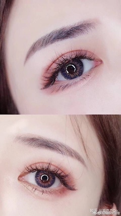 有什么值得推荐的美瞳牌子?