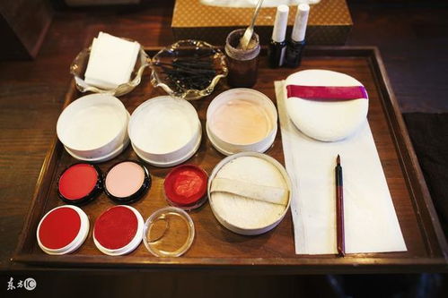 连锁案例 美程化妆品连锁店中心概念店品牌策划