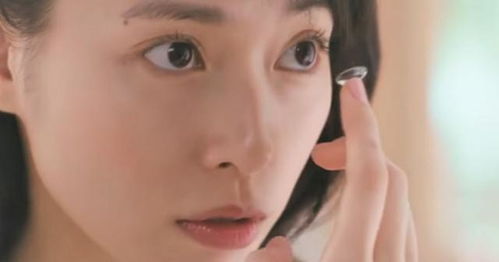 视客十周年 颜值当道,美瞳出圈,中国隐形眼镜市场站上时代风口