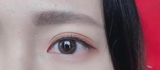 这是什么神仙美瞳