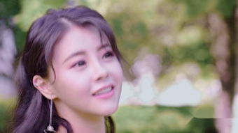 美瞳