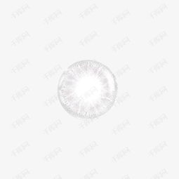 日韩美瞳素材图片免费下载 高清产品实物png 千库网 图片编号4508903