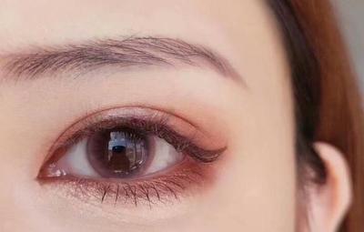 你眼中的星辰大海,竟然都是靠美瞳?|CBNData报告