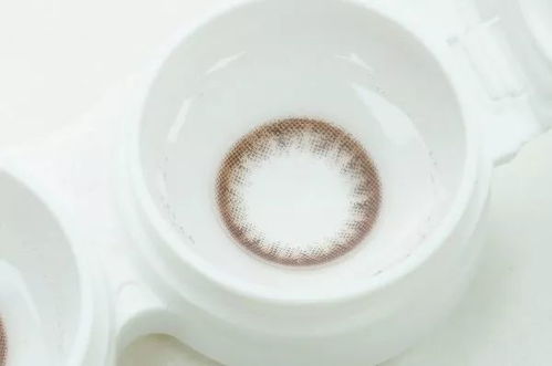 怎么选择适合自己的美瞳 小科普 良心推荐
