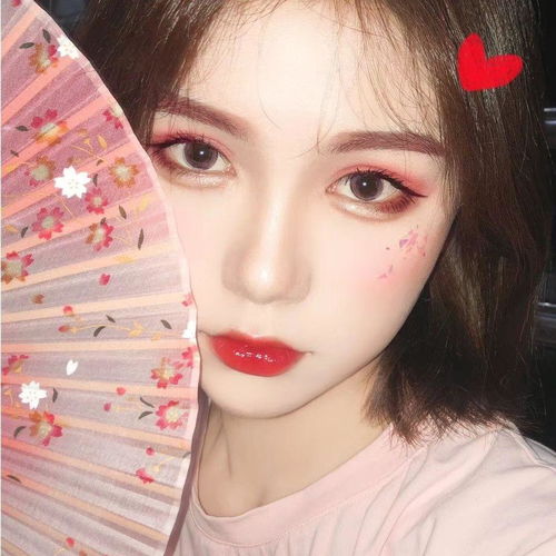 美瞳