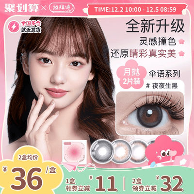 当前网购流行产品
