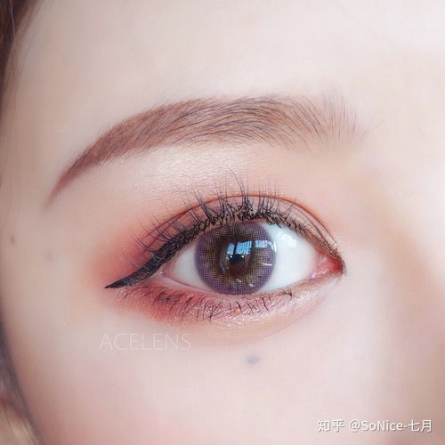 美瞳材质安全性 硅水凝胶 非离子 水凝胶 当真这样排序吗