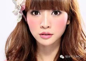 谁才是你心目中的美瞳女神
