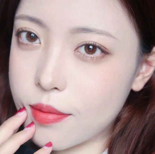美瞳知识大科普 除了款式这些方面你也要注意