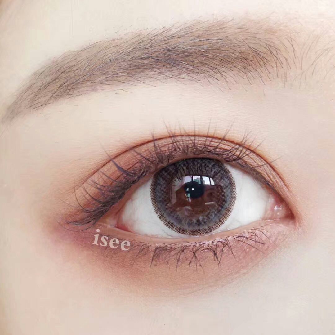 令人惊艳的美瞳推荐 让你的双眸焕发迷人光彩