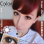 小众精品美瞳杂志 探索个性与时尚的瞳孔艺术