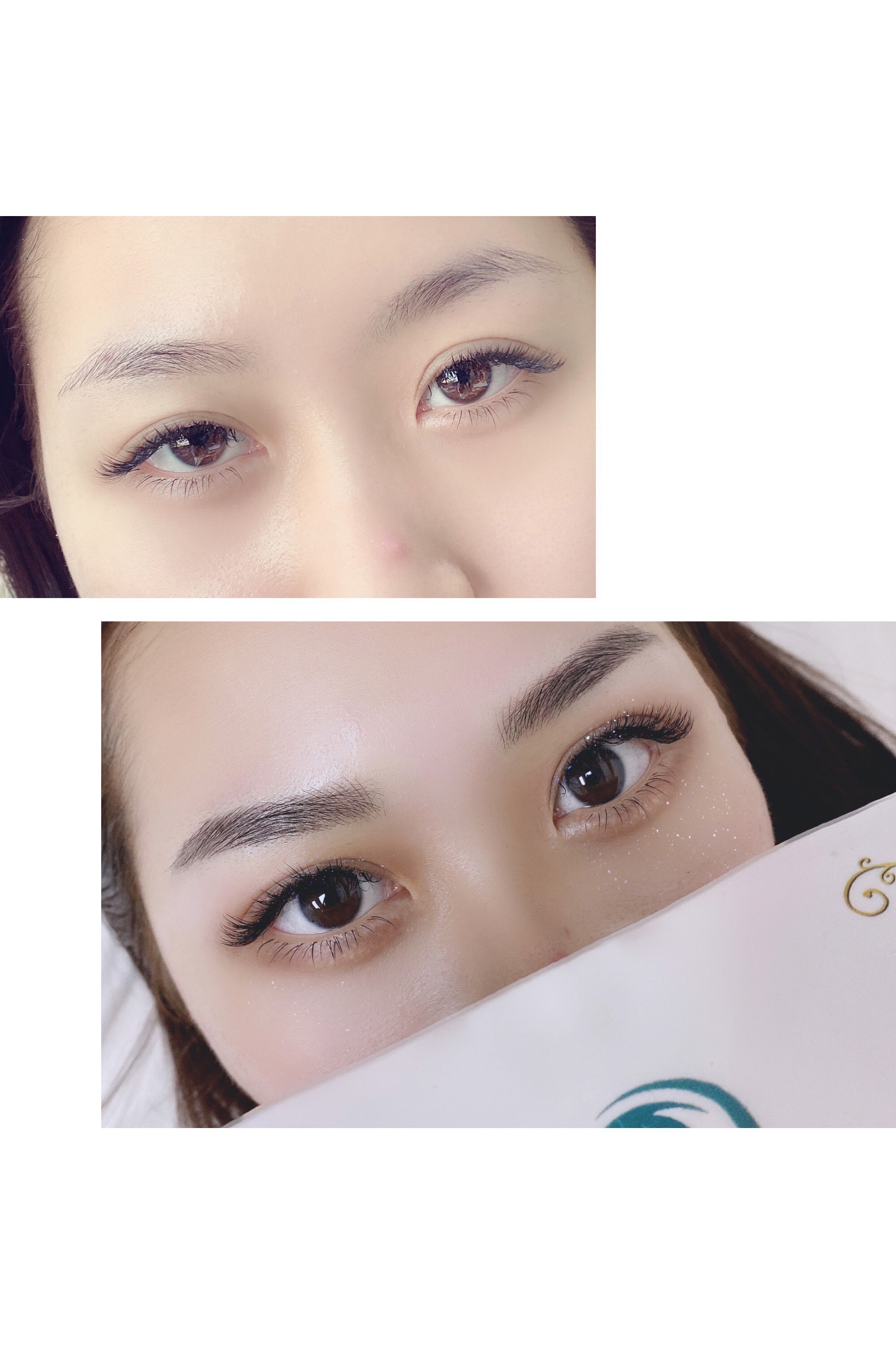 探索吉祥秀苑 朝阳北路的半永久纹眉与美瞳线艺术