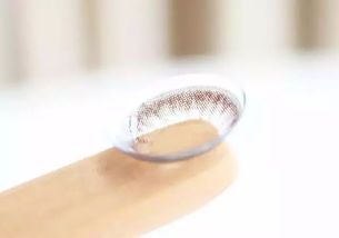 警惕商标侵权 强生旗下“美瞳”商标的规范使用指南